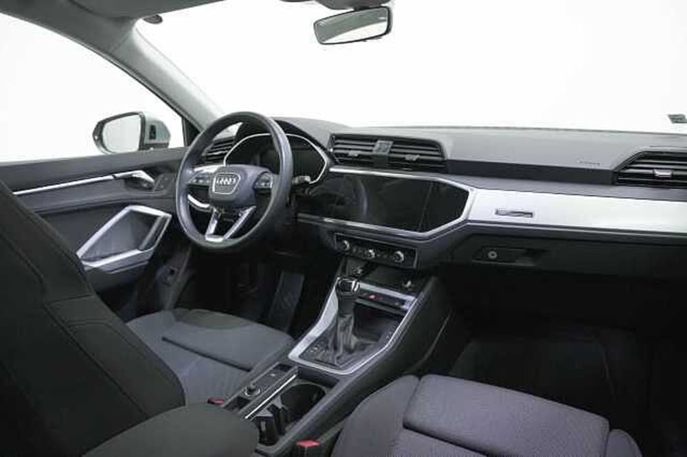 Audi Q3 usata a Como (7)