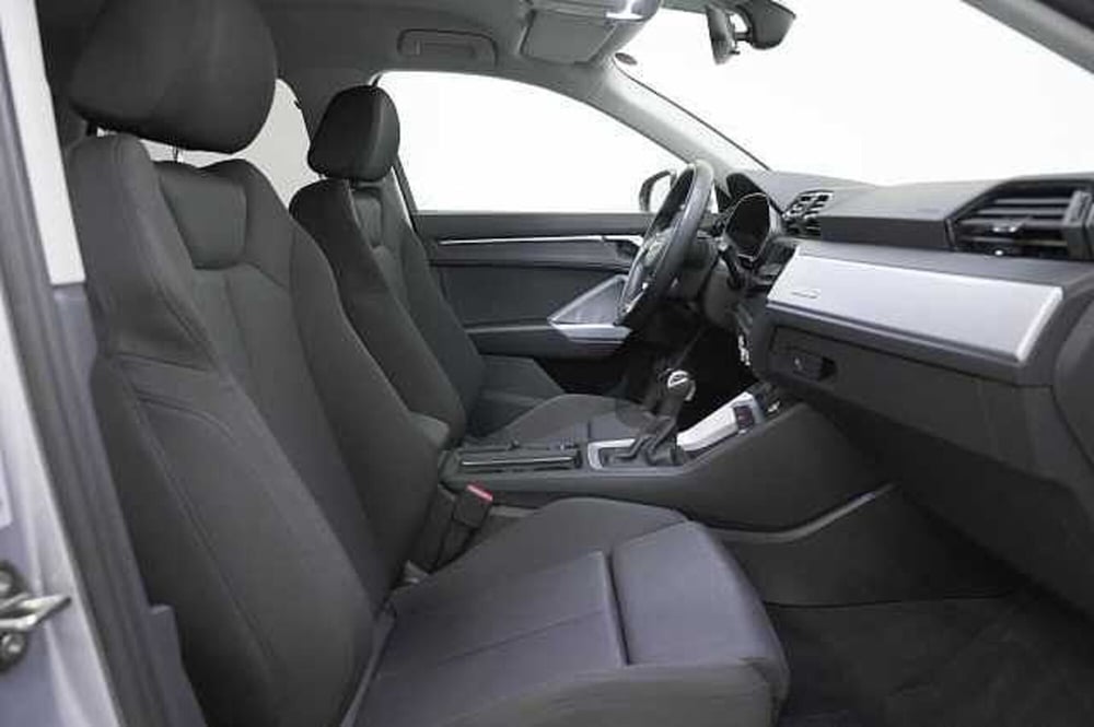 Audi Q3 usata a Como (8)