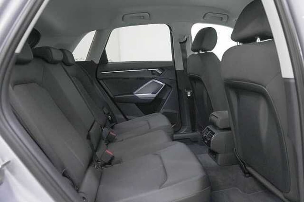 Audi Q3 usata a Como (9)