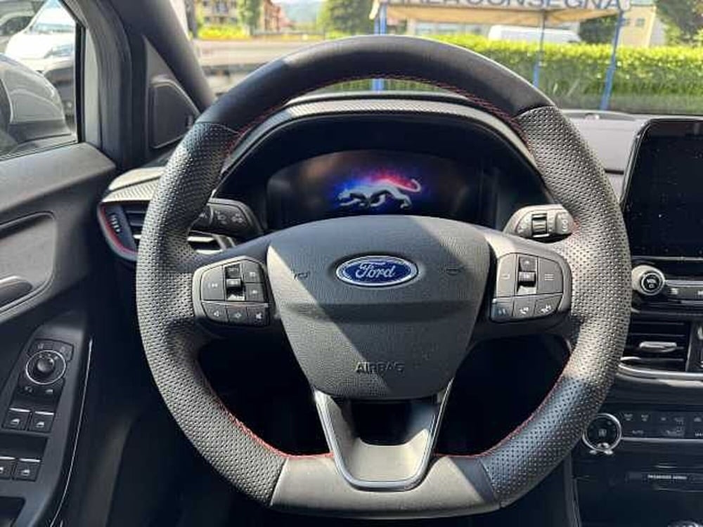 Ford Puma usata a Torino (14)