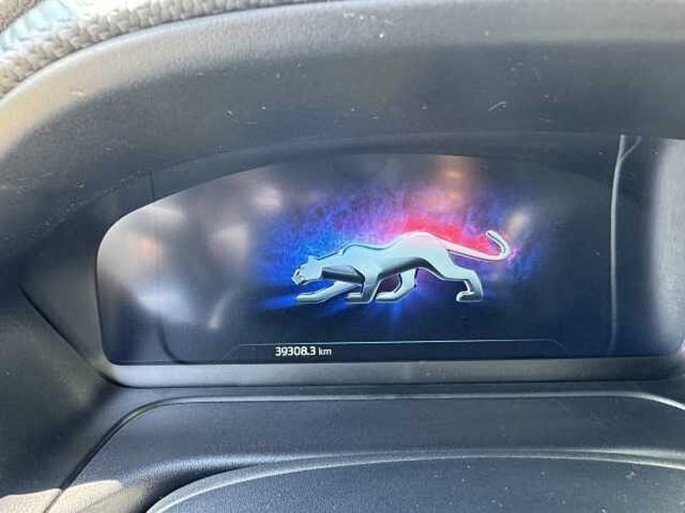 Ford Puma usata a Torino (15)