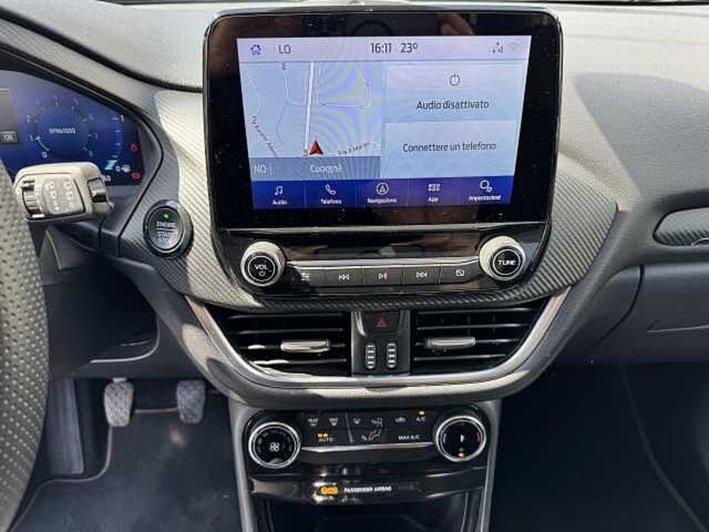 Ford Puma usata a Torino (19)