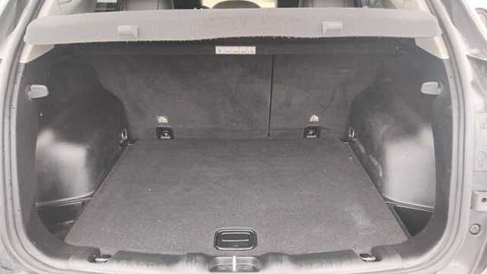 Jeep Compass usata a Milano (12)