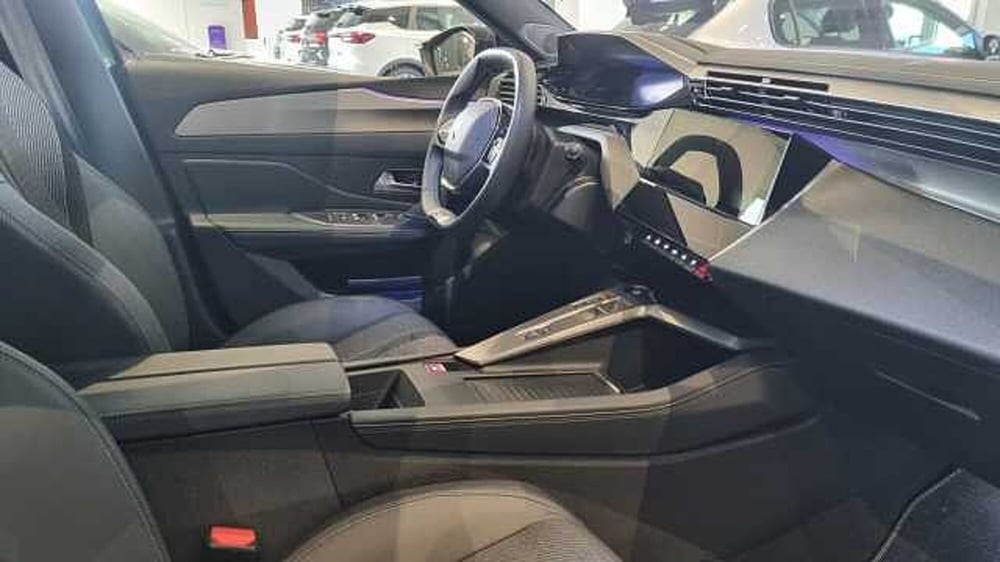 Peugeot 308 usata a Milano (12)