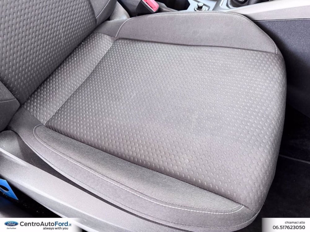Volkswagen Polo usata a Roma (8)