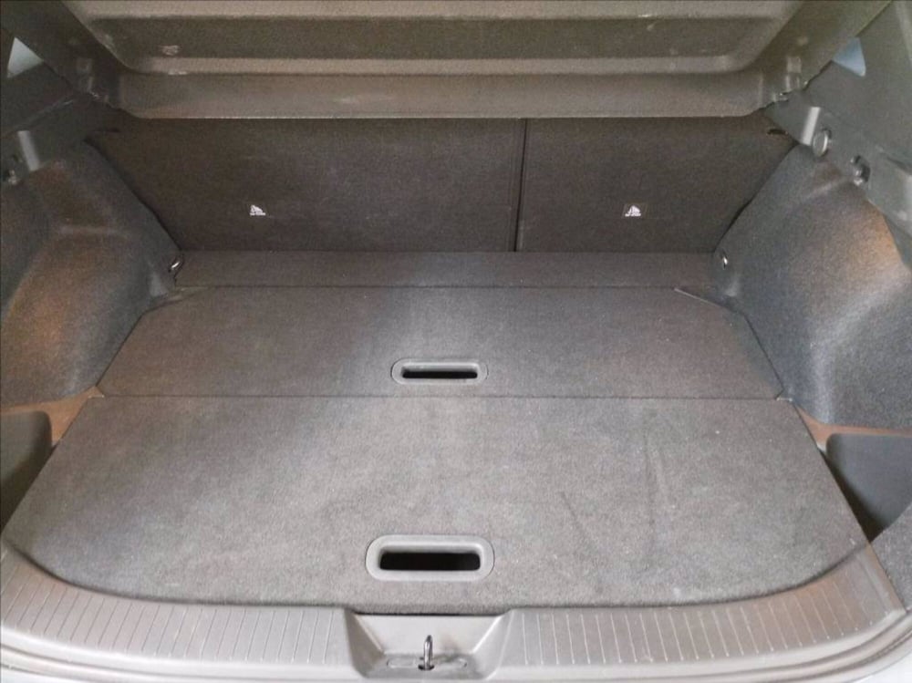 Nissan Qashqai usata a Milano (15)