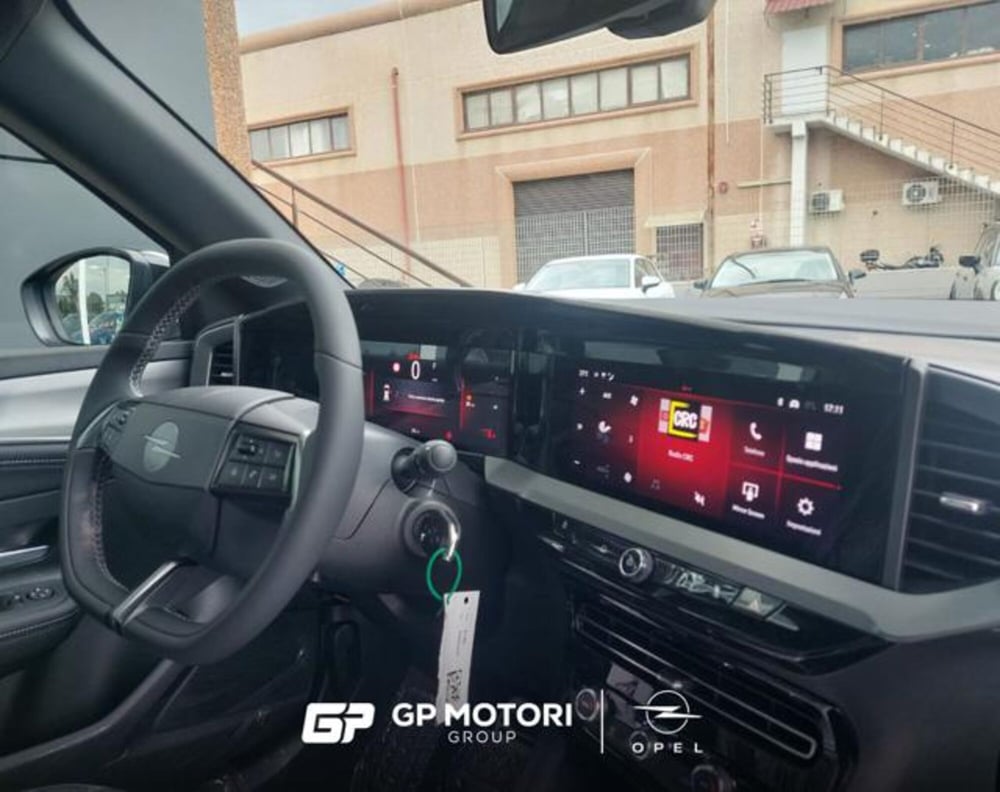 Opel Mokka nuova a Caserta (6)