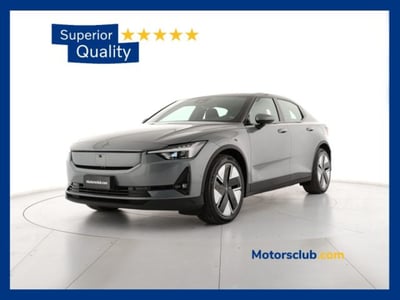 Polestar Polestar 4 Long Range Single Motor 100kWh nuova a Modena