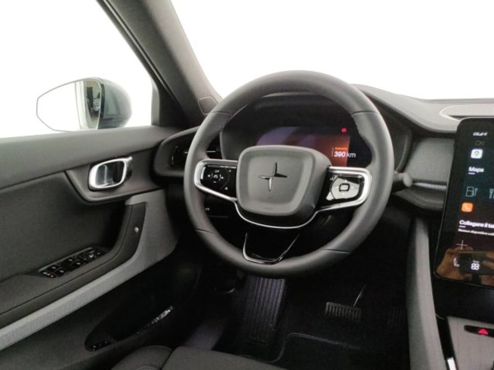 Polestar Polestar 4 nuova a Modena (14)