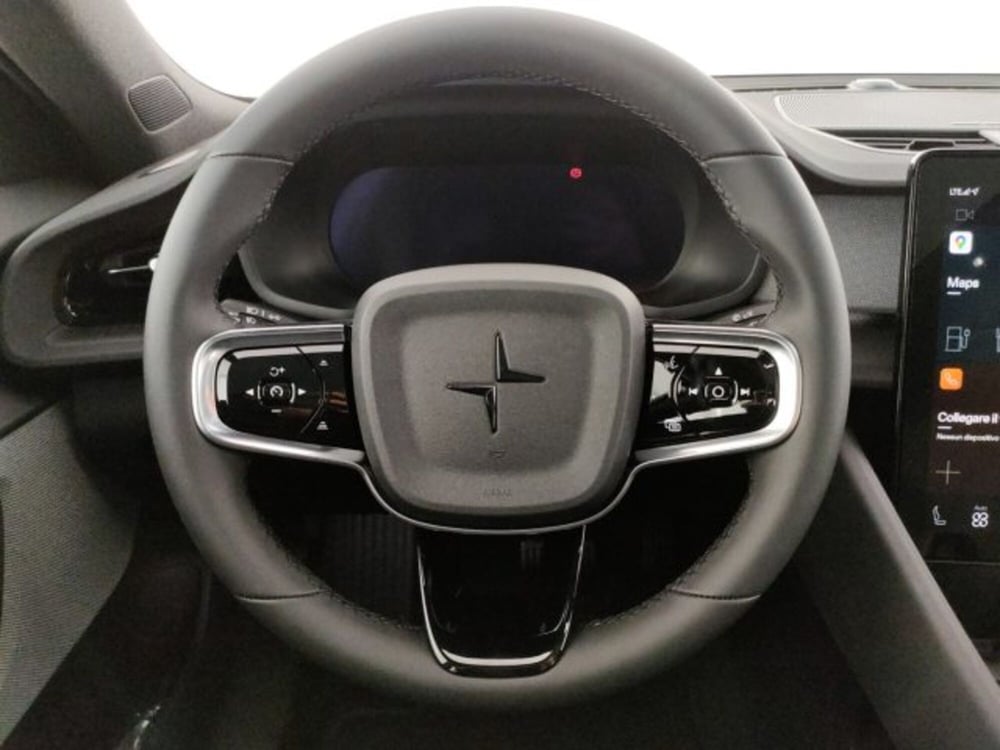 Polestar Polestar 4 nuova a Modena (15)