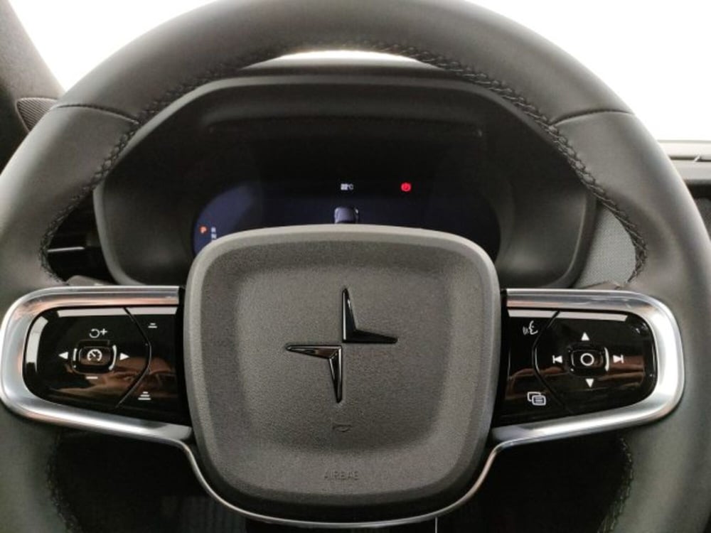 Polestar Polestar 4 nuova a Modena (16)