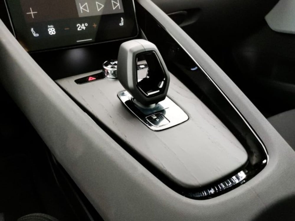Polestar Polestar 4 nuova a Modena (18)