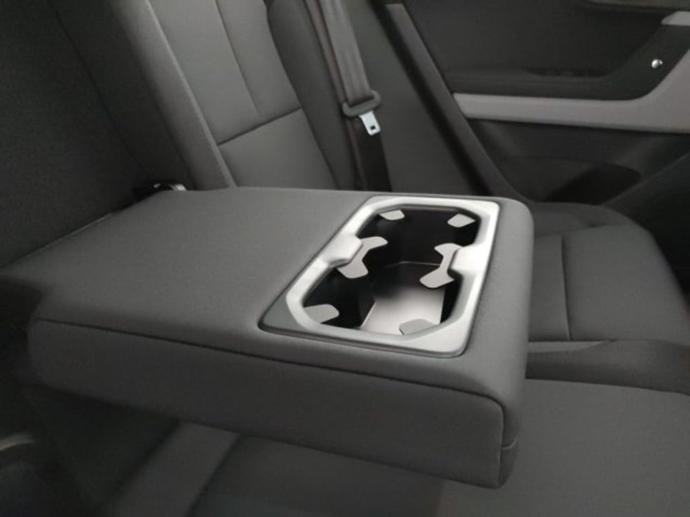 Polestar Polestar 4 nuova a Modena (19)