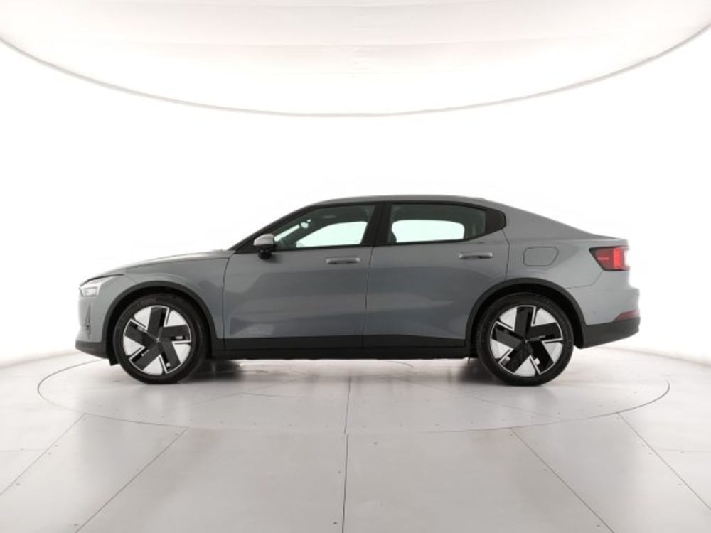 Polestar Polestar 4 nuova a Modena (3)