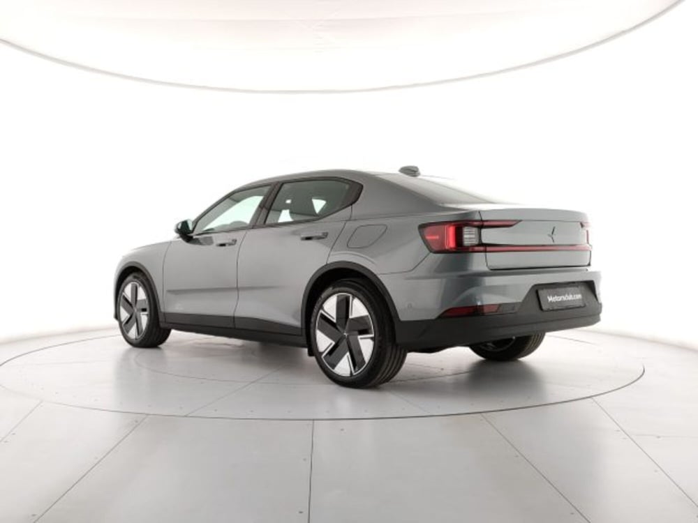 Polestar Polestar 4 nuova a Modena (4)
