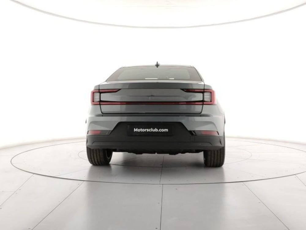 Polestar Polestar 4 nuova a Modena (5)