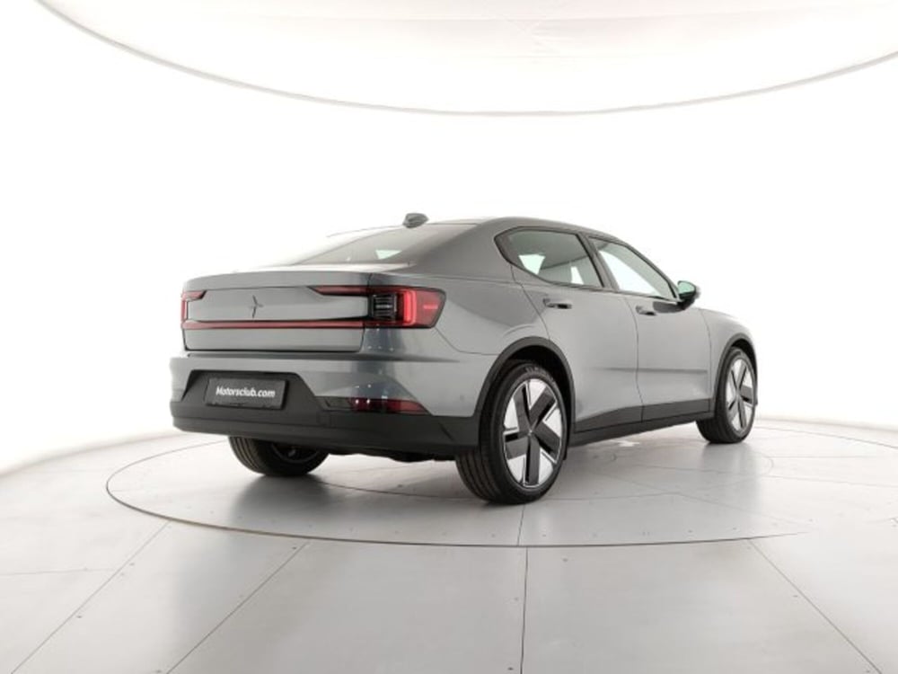 Polestar Polestar 4 nuova a Modena (6)