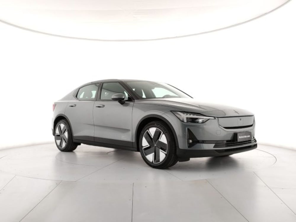 Polestar Polestar 4 nuova a Modena (7)