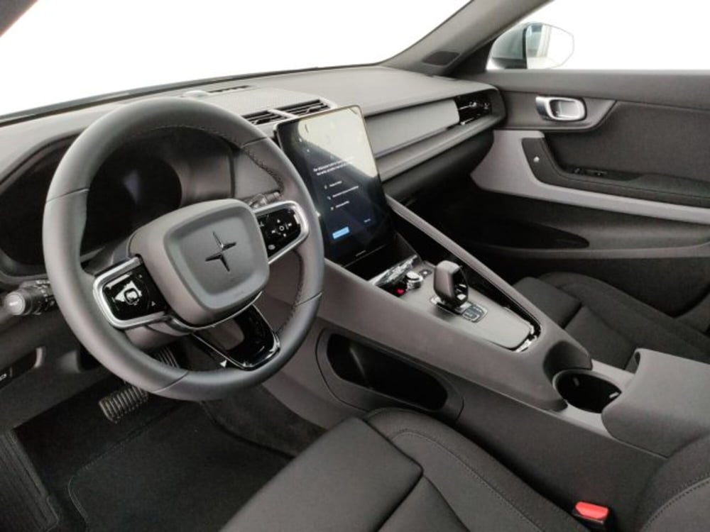 Polestar Polestar 4 nuova a Modena (8)