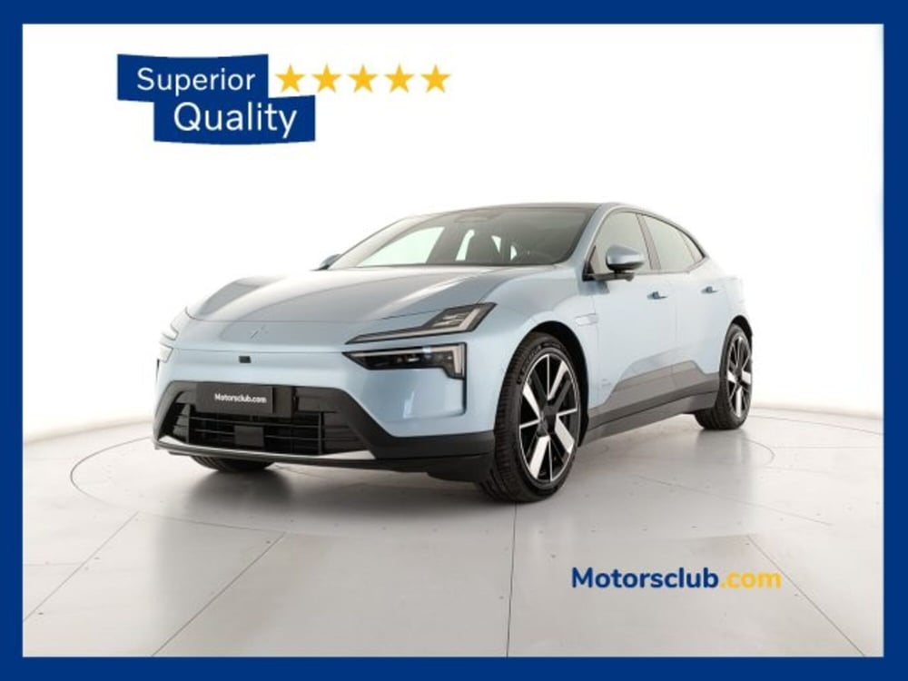 Polestar Polestar 4 nuova a Modena