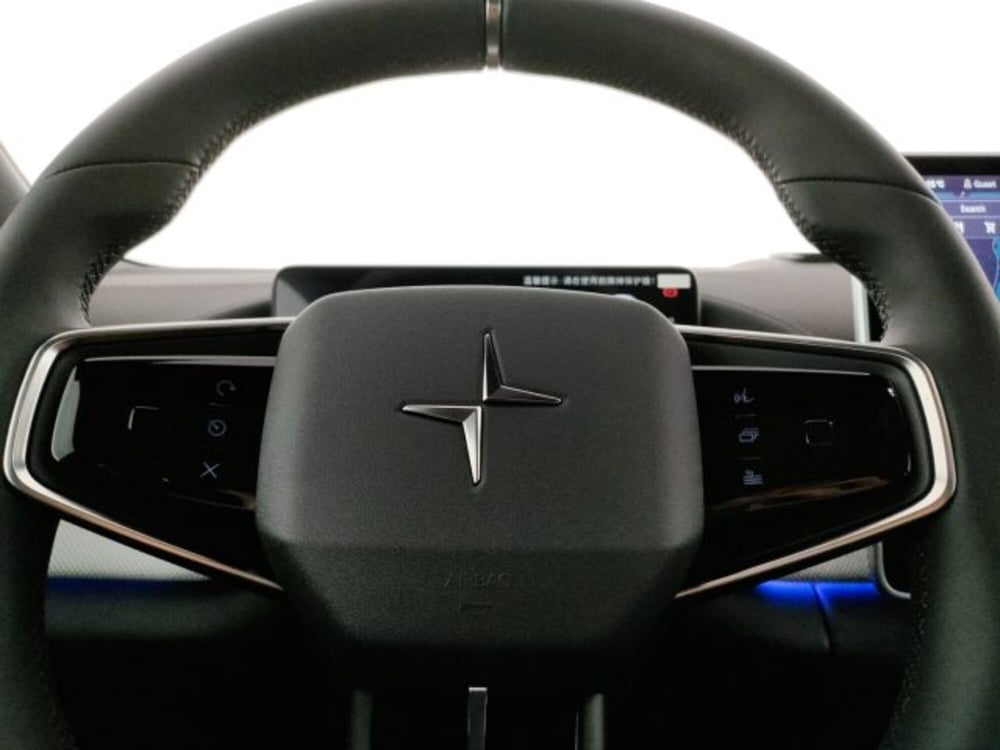Polestar Polestar 4 nuova a Modena (14)