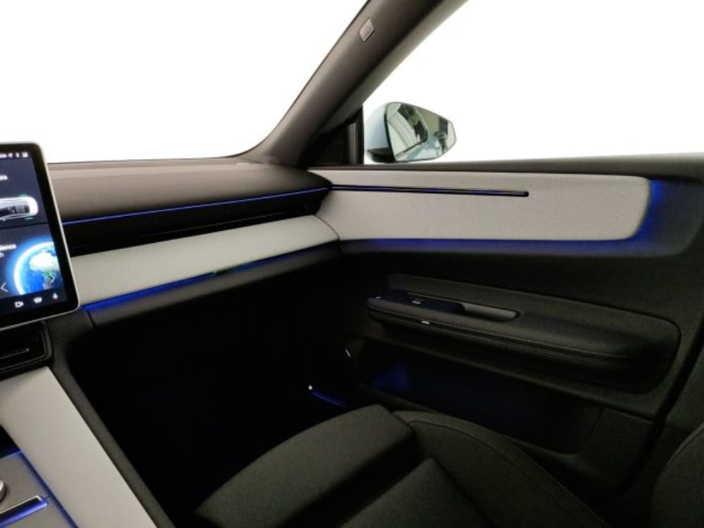 Polestar Polestar 4 nuova a Modena (15)
