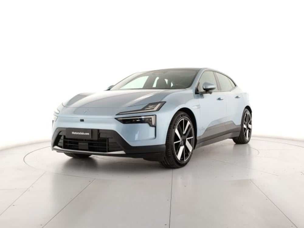 Polestar Polestar 4 nuova a Modena (2)