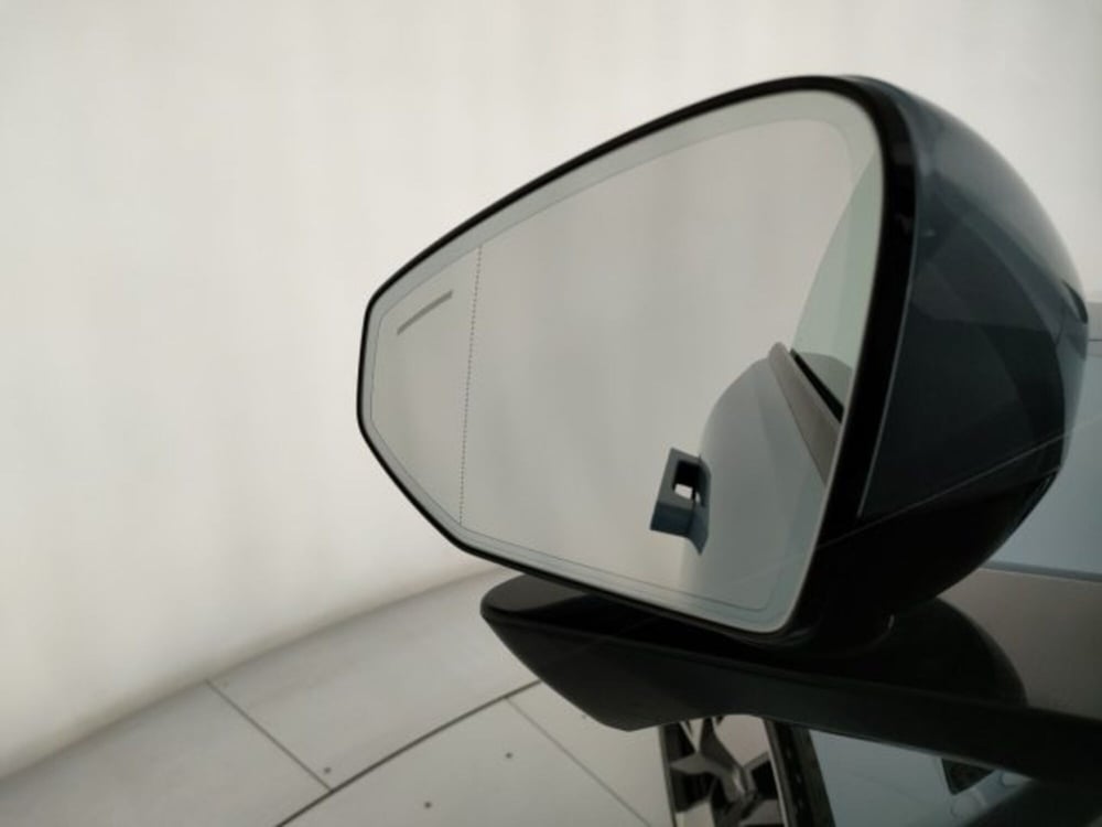 Polestar Polestar 4 nuova a Modena (20)