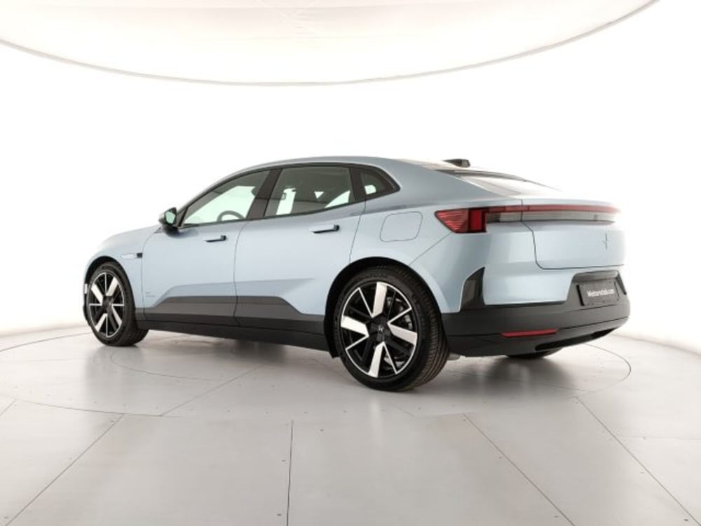 Polestar Polestar 4 nuova a Modena (3)
