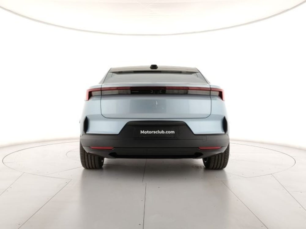 Polestar Polestar 4 nuova a Modena (4)