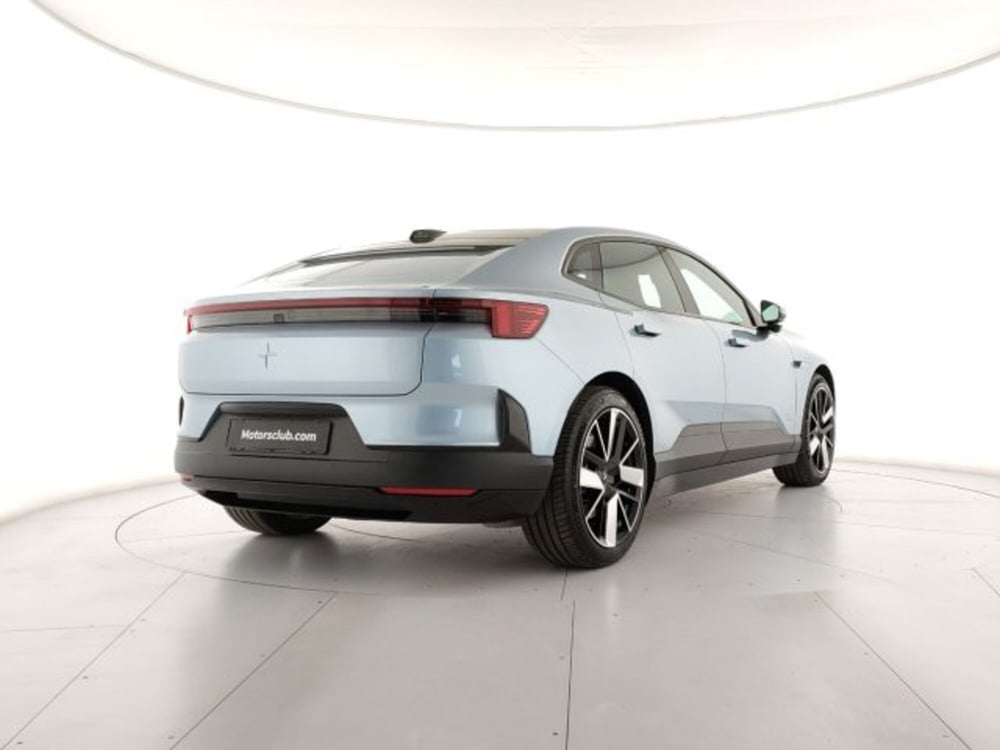 Polestar Polestar 4 nuova a Modena (5)