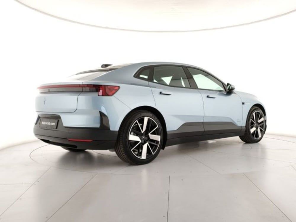 Polestar Polestar 4 nuova a Modena (6)