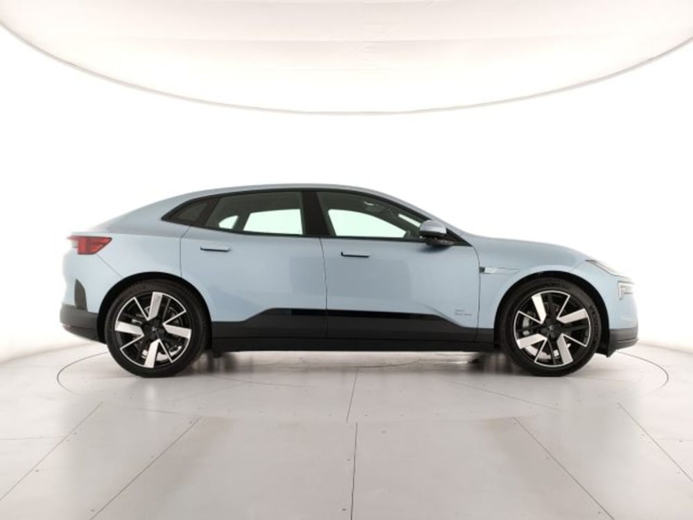 Polestar Polestar 4 nuova a Modena (7)