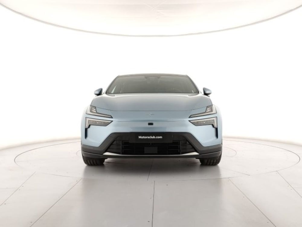 Polestar Polestar 4 nuova a Modena (9)