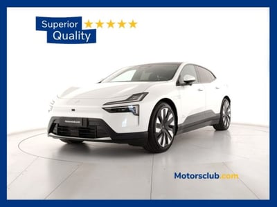 Polestar Polestar 4 Long Range Single Motor 100kWh nuova a Modena