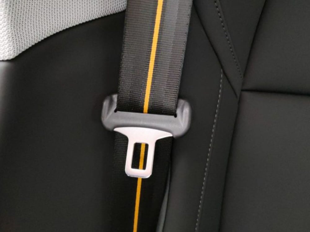 Polestar Polestar 4 nuova a Modena (20)