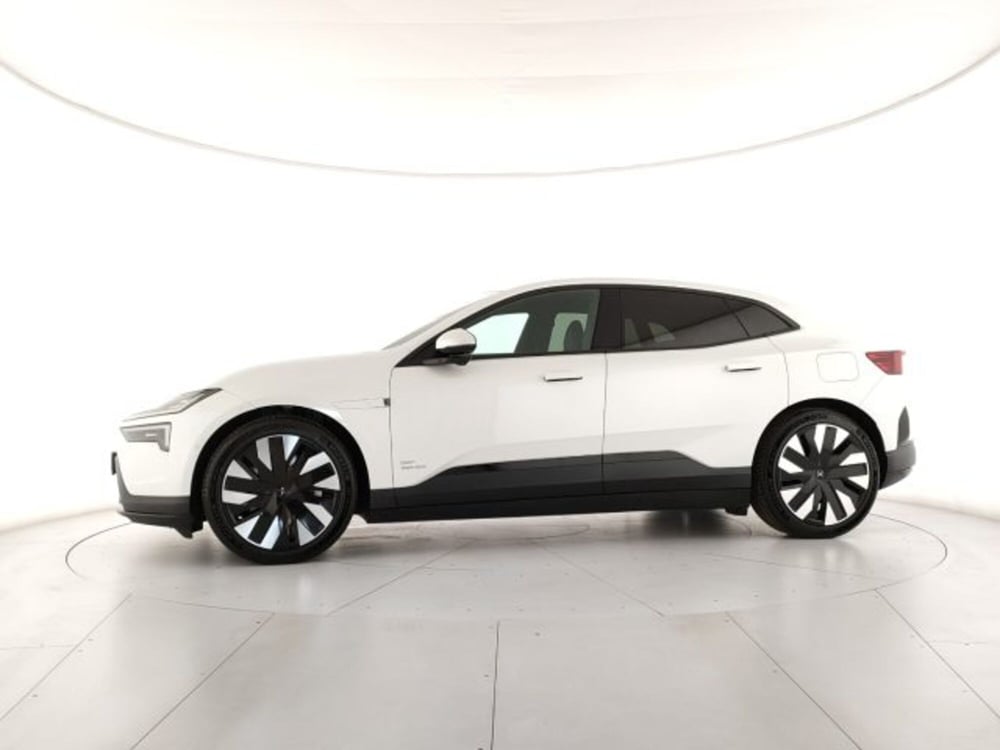 Polestar Polestar 4 nuova a Modena (3)