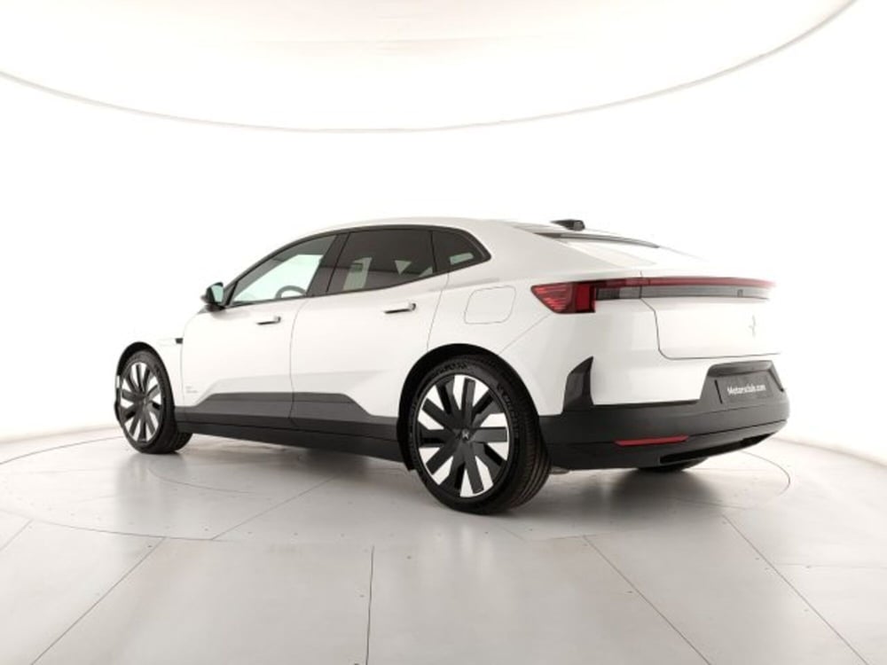 Polestar Polestar 4 nuova a Modena (4)