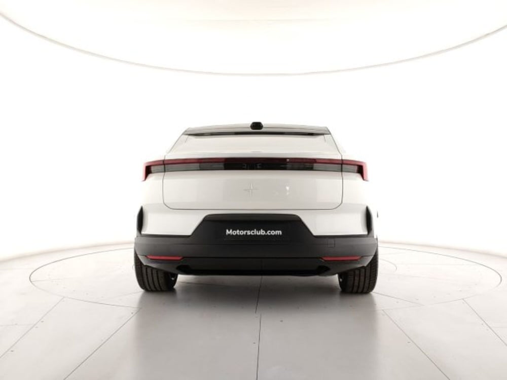 Polestar Polestar 4 nuova a Modena (5)