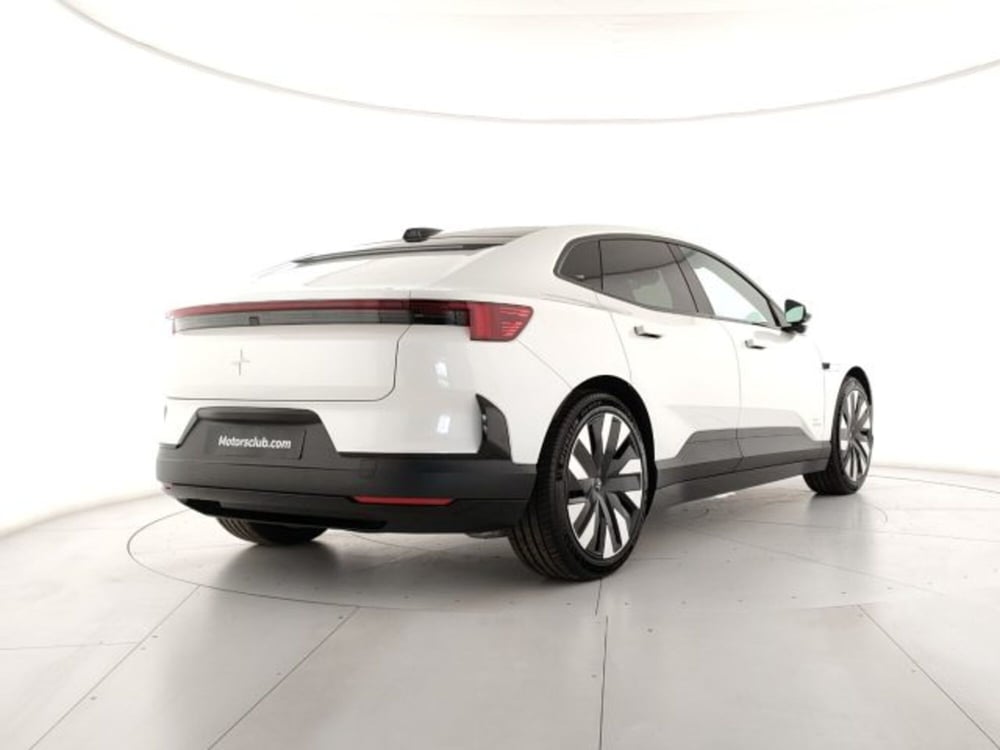 Polestar Polestar 4 nuova a Modena (6)