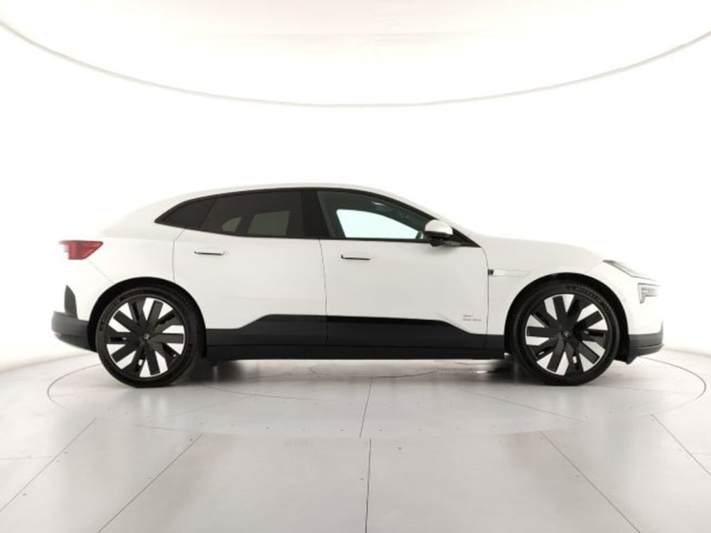 Polestar Polestar 4 nuova a Modena (7)