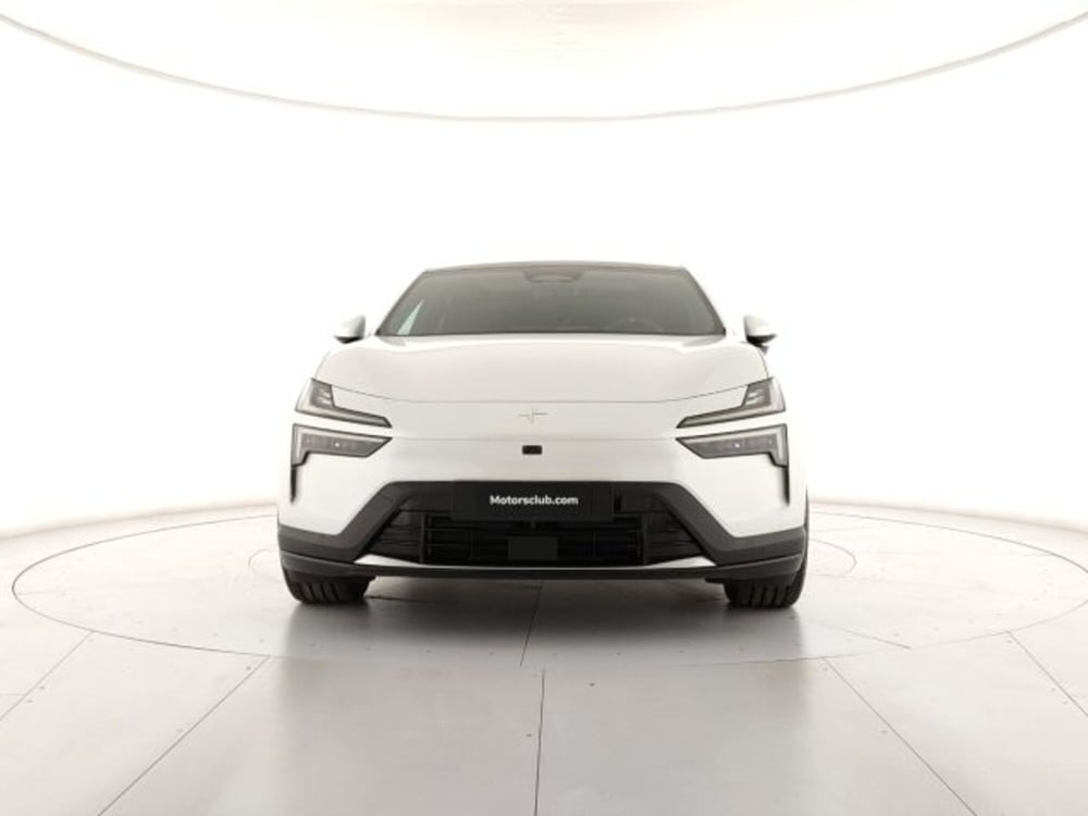 Polestar Polestar 4 nuova a Modena (9)