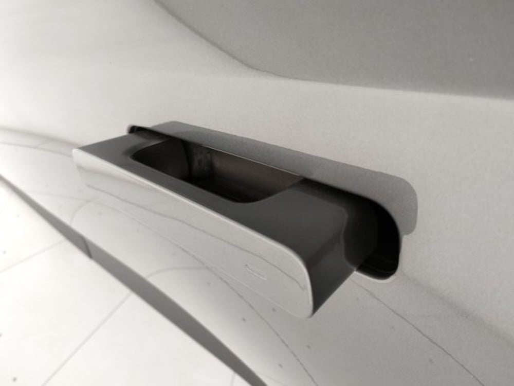Polestar Polestar 4 nuova a Modena (16)