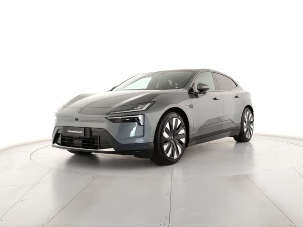 Polestar Polestar 4 nuova a Modena (2)