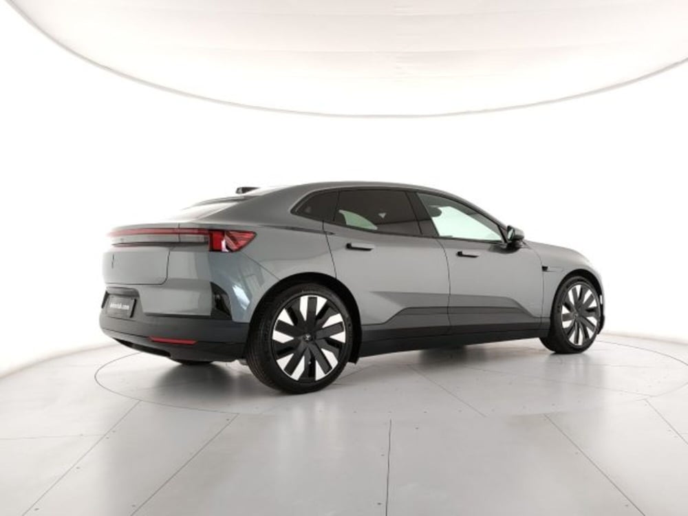 Polestar Polestar 4 nuova a Modena (6)