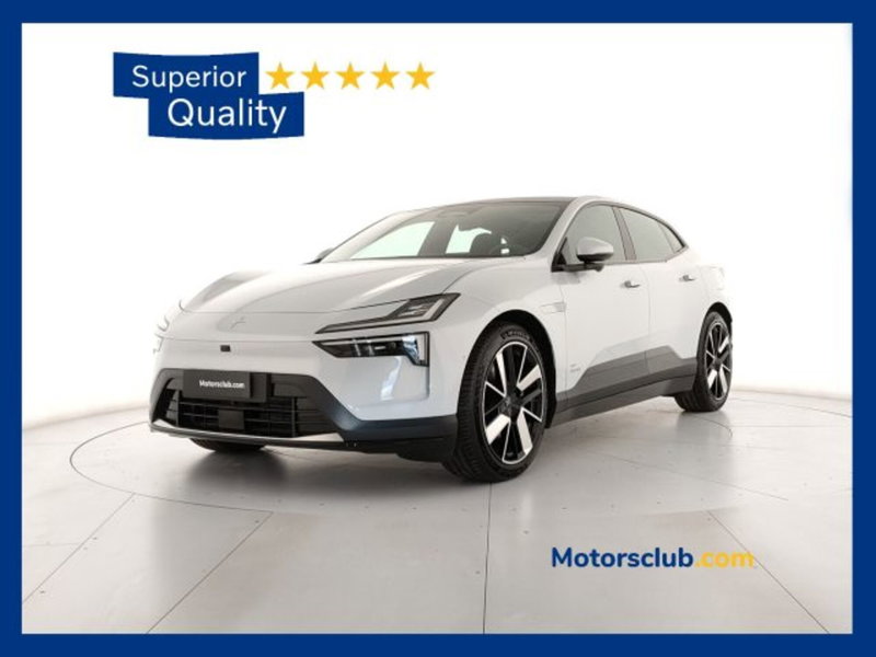 Polestar Polestar 4 usata a Modena