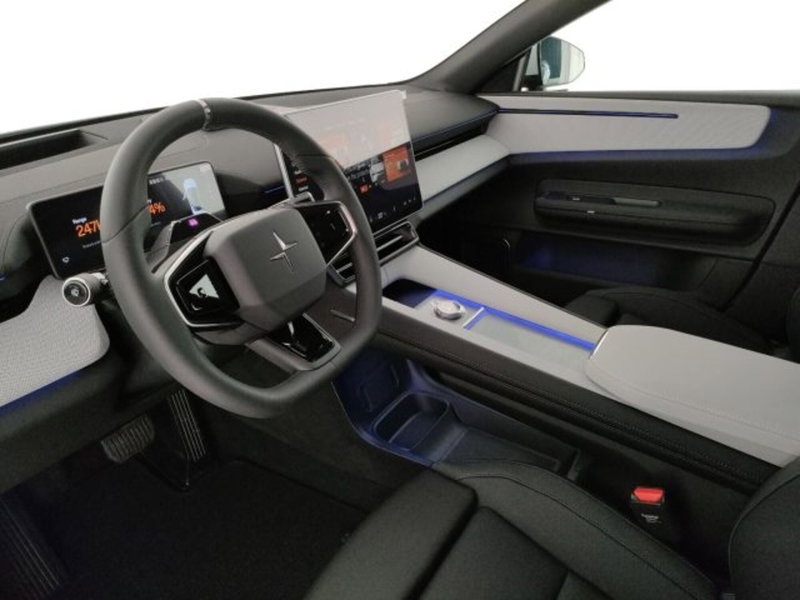 Polestar Polestar 4 usata a Modena (10)