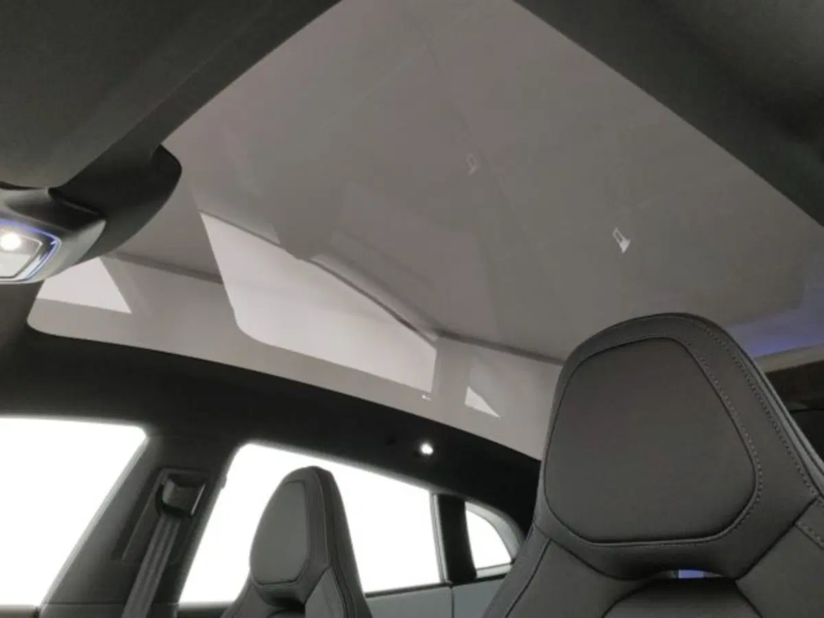 Polestar Polestar 4 usata a Modena (12)