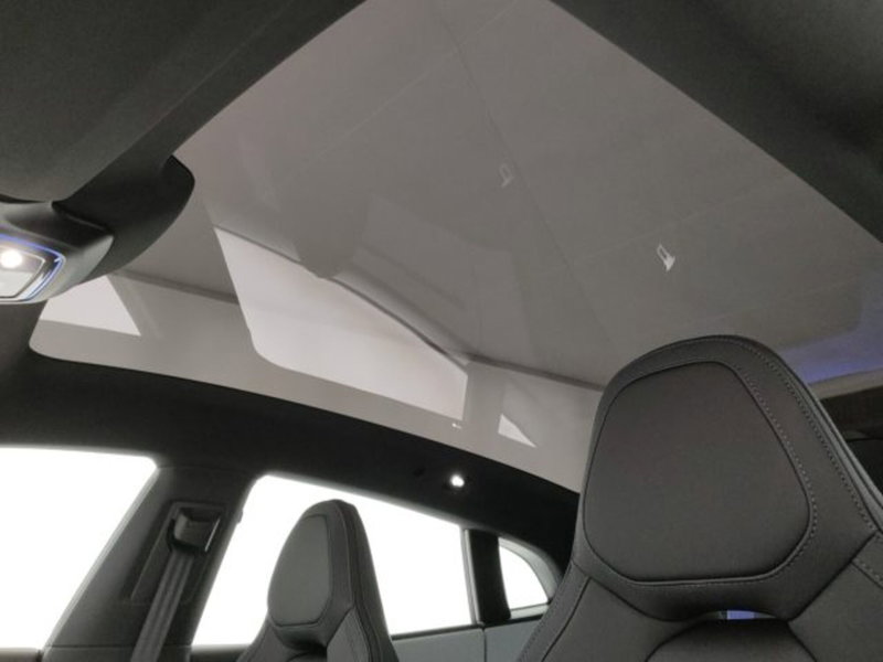 Polestar Polestar 4 usata a Modena (12)