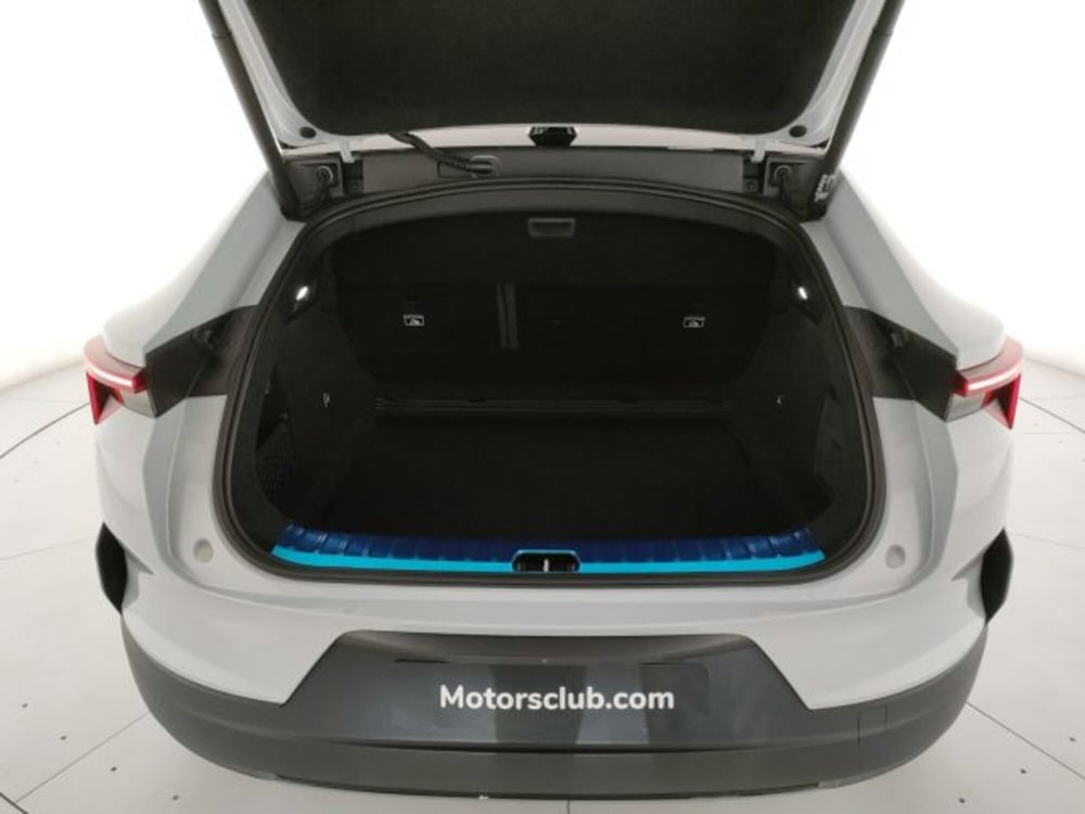 Polestar Polestar 4 nuova a Modena (14)